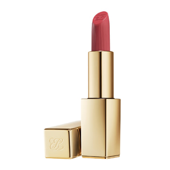 Estée Lauder Pure Color Crème Lipstick – 131 Bois De Rose 3.5 gr