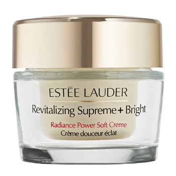 Estée Lauder Revitalizing Supreme+ Bright Radiance Power Soft Creme