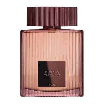 TOM Ford Fragrances Café Rose Eau De Parfum