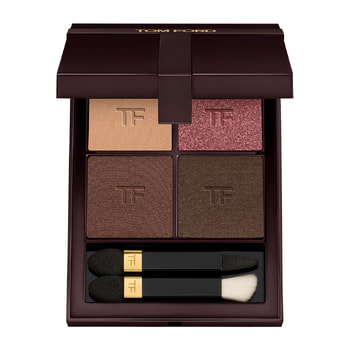 Tom Ford Runway Eye Color Quad Creme