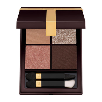 Tom Ford Runway Eye Color Quad Poudre