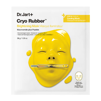 Dr.Jart+ Cryo Rubber Brightening Mask