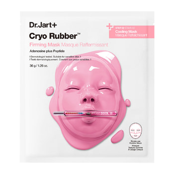 Dr.Jart+ Cryo Rubber Firming Mask