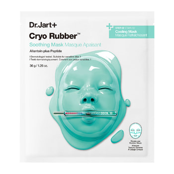 Dr.Jart+ Cryo Rubber Soothing Mask