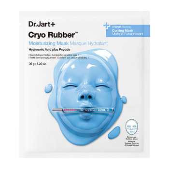 Dr.Jart+ Cryo Rubber Moisture Mask