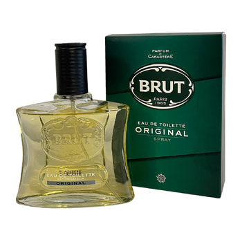 Brut Eau De Toilette Original