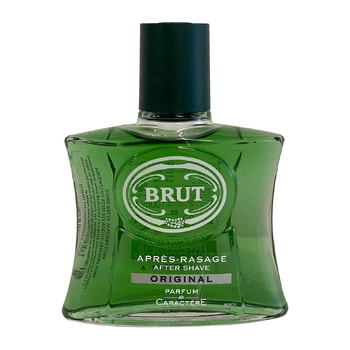 Brut After Shave Original