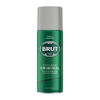 Brut Αποσμητικό Spray Original