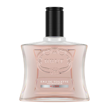 Brut Eau de Toiliette Musk