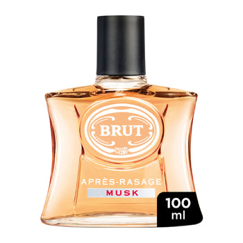 Brut After Shave Musk