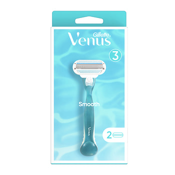 GILLETTE Venus Smooth
