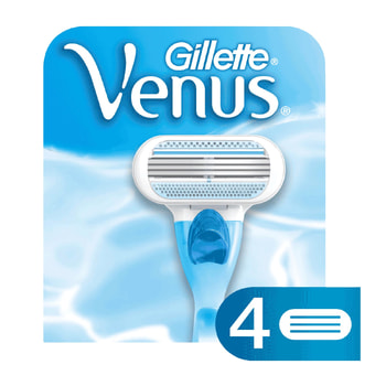 Gillette Venus Γυναικεία Ανταλλακτικά