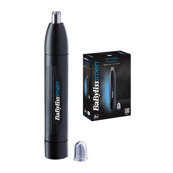 BABYLISS Nοse Trimmer E650E