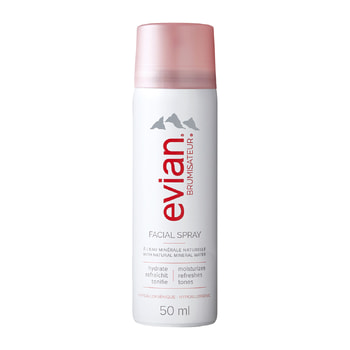 Evian Spray – 50 ml
