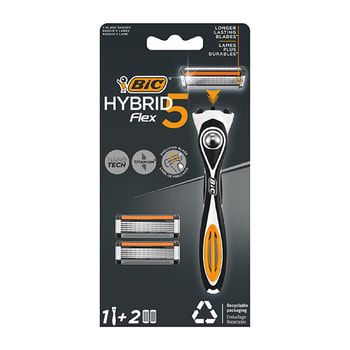BIC Hybrid 5 B2.10