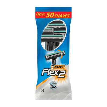 BIC Flex 2
