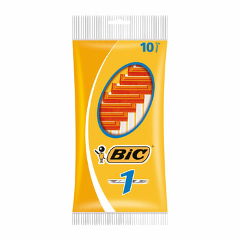 BIC Ανδρικά Ξυραφάκια μιας Χρήσης 1