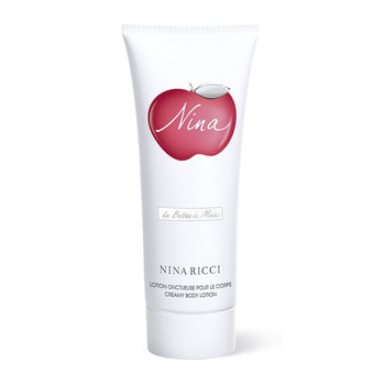 Nina Ricci Nina Body Lotion