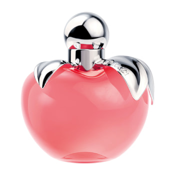 Nina Ricci Nina Eau De Toilette Refillable