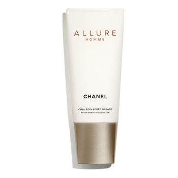 CHANEL ALLURE HOMME