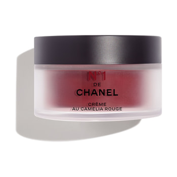 N°1 DE CHANEL RED CAMELLIA CREAM