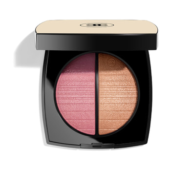 LES BEIGES HEALTHY GOLDEN GLOW POWDER 