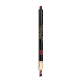 CHANEL LE CRAYON LEVRES – 184 ROUGE INTENSE 1.2 gr