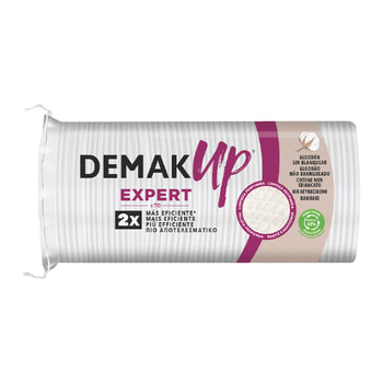 Demak' UP Make-up Remover Cotton Pads