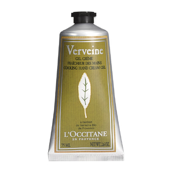 L'Occitane Verbena Hand Cream