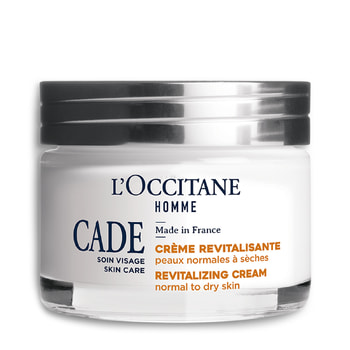 L'occitane Cade Revitalizing Cream