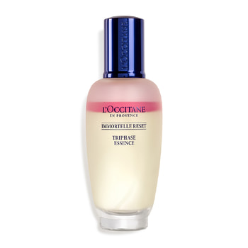 L'Occitane Immortelle Reset Triphase Essence