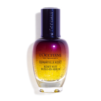 L'Occitane Immortelle Reset Oil-In-Serum