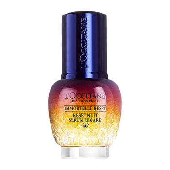L'Occitane Overnight Reset Eye Serum 15ml (2)