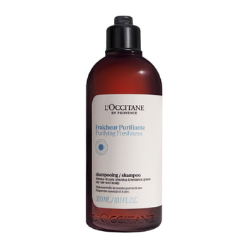 L'OCCITANE Purifying Freshness Shampoo