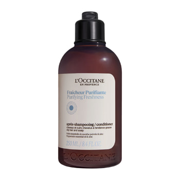 L'occitane Purifying Freshness Conditioner