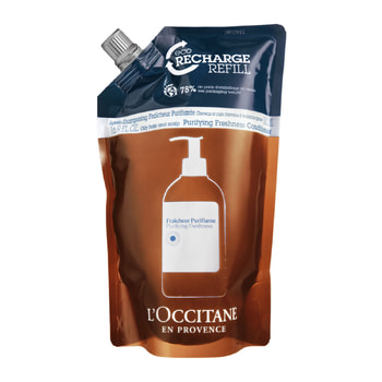 L'Occitane Purifying Freshness Conditioner Refill