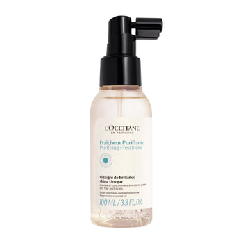 L'occitane Purifying Freshness Vinegar