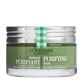 Cleansing Infusion Purifying Mask 