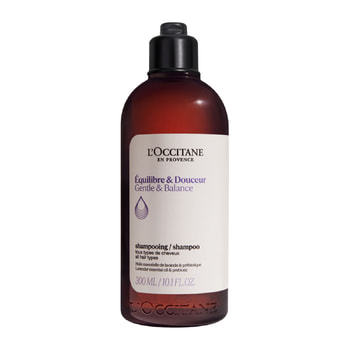 L'Occitane Gentle & Balance Shampoo