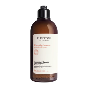 L'occitane Intensive Repair Shampoo