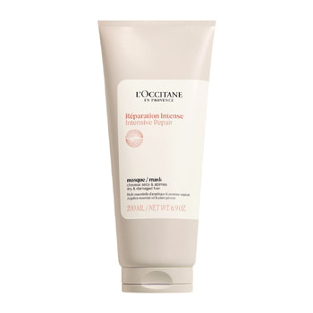 L'Occitane Intensive Repair Mask