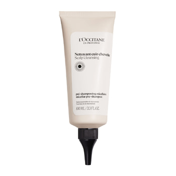 L'occitane Micellar Pre-Shampoo