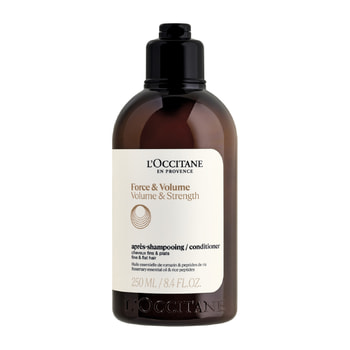 L'occitane Volume & Strength Conditioner