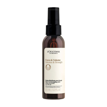L'occitane Aromachologie Volume & Strength Leave-In Detangling Mist