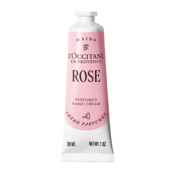 L'occitane Rose Perfumed Hand Cream