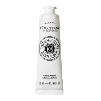 L'occitane Néroli Orchidée Perfumed Hand Cream