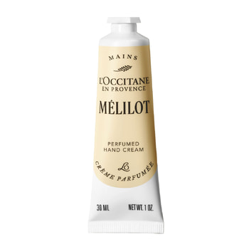 L'occitane Mélilot Perfumed Hand Cream