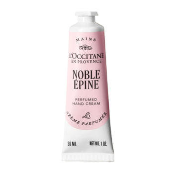L'occitane Noble Epine Perfumed Hand Cream