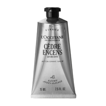 L'Occitane Cèdre Encens After-Shave Balm