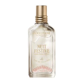 L'Occitane Nuit Festive Eau De Toilette
